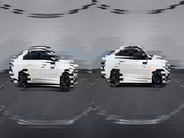 Used 2025 Kia K5 GT-Line w/ GT-Line Premium Package image 9