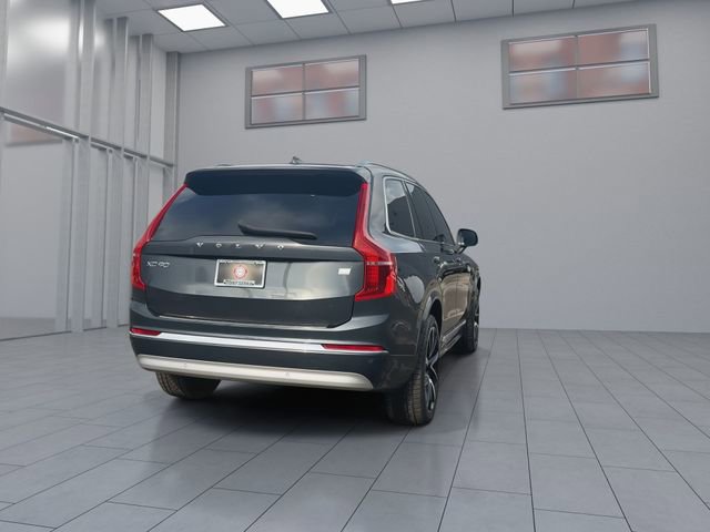 Used 2022 Volvo XC90 T8 Inscription Expression w/ Advanced Package image 8