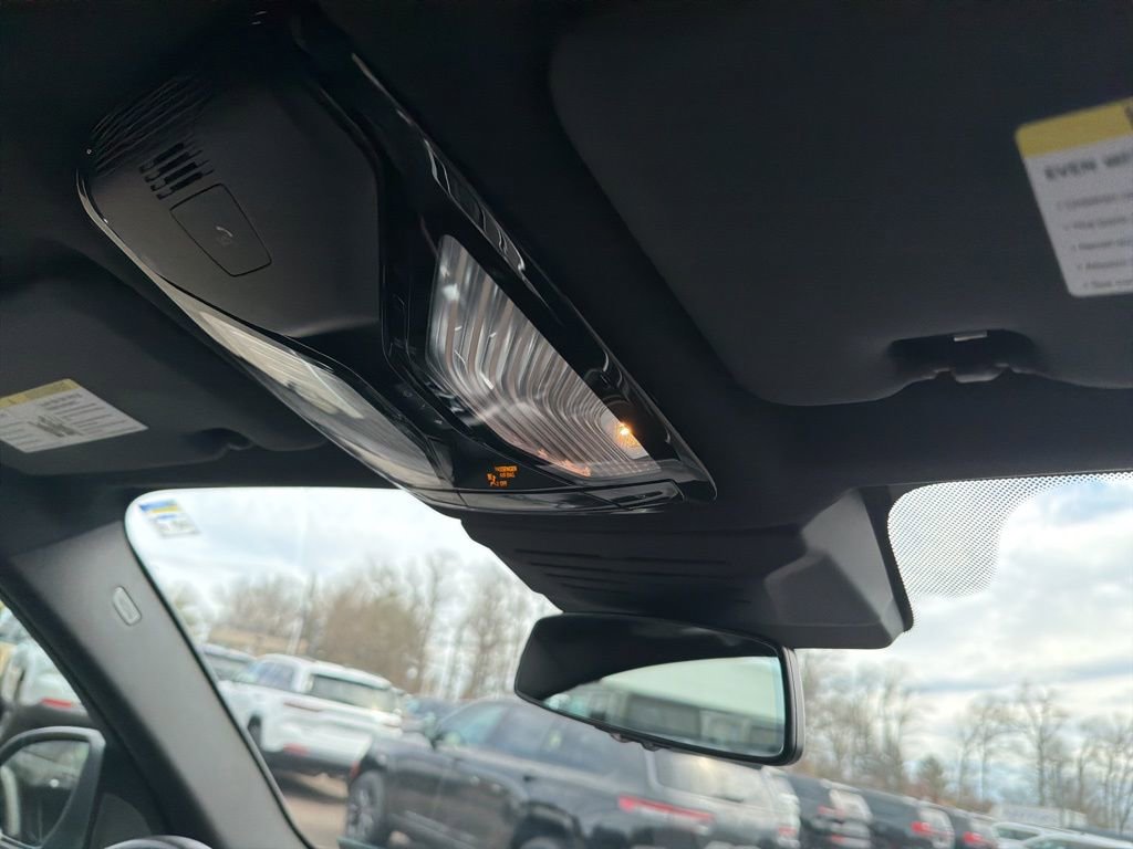 Used 2026 BMW X5 xDrive40i image 20