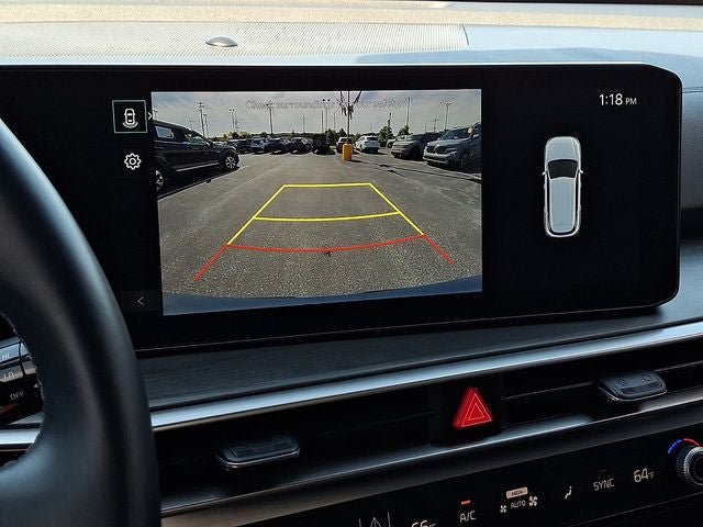 Certified 2024 Kia Sorento X-Line EX AWD/4WD image 20