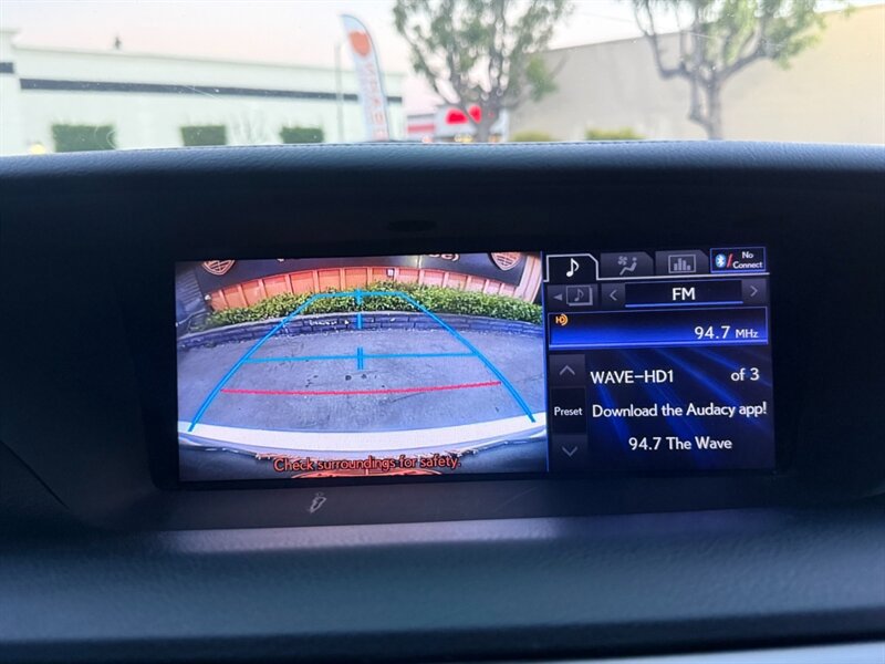 Used 2013 Lexus GS 350 AWD w/ Premium Pkg image 40