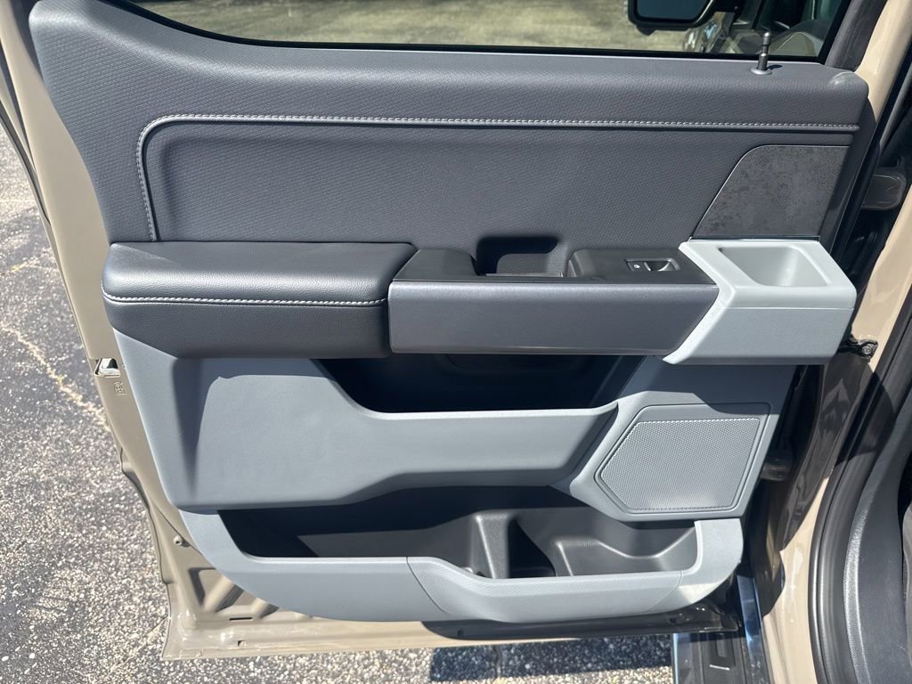 New 2026 Ford F150 XLT image 29