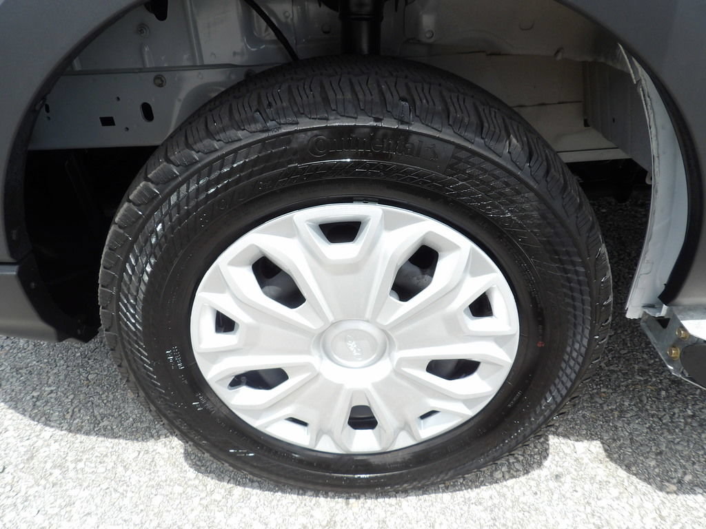 Used 2025 Ford Transit 250 Low Roof w/ Exterior Upgrade Package RWD image 45