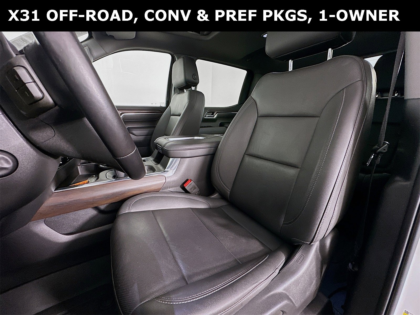 Used 2022 GMC Sierra 1500 SLT image 23