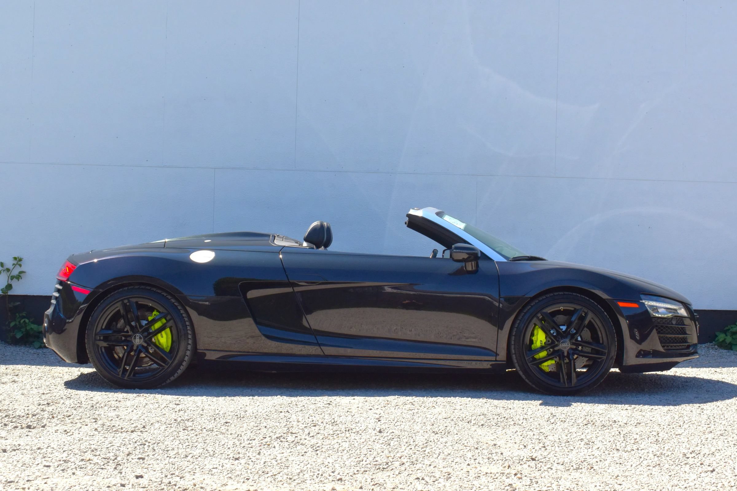 Used 2014 Audi R8 V10 AWD/4WD image 10