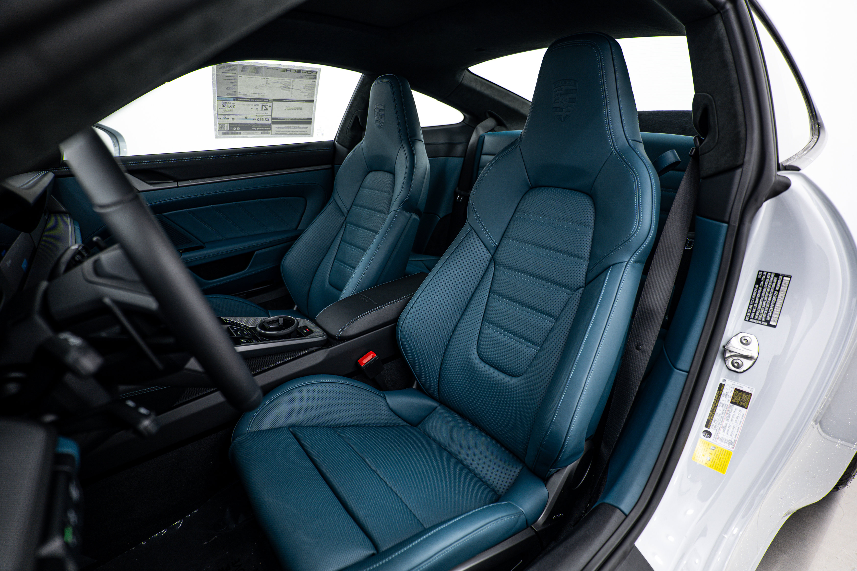 New 2026 Porsche 911 Carrera image 5