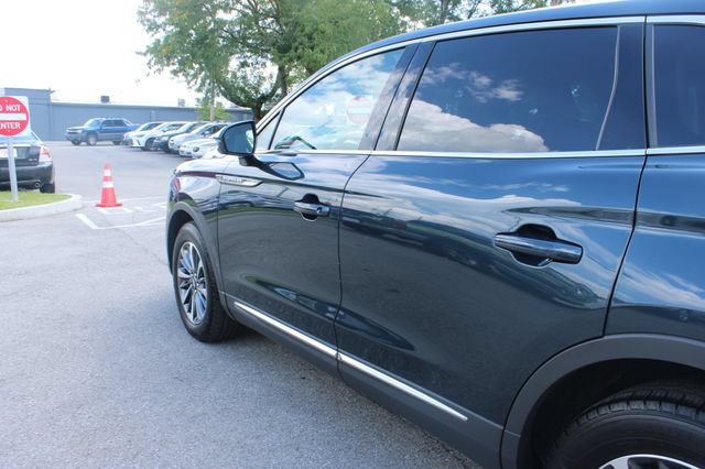 Used 2023 Lincoln Nautilus AWD w/ Premium Package image 45