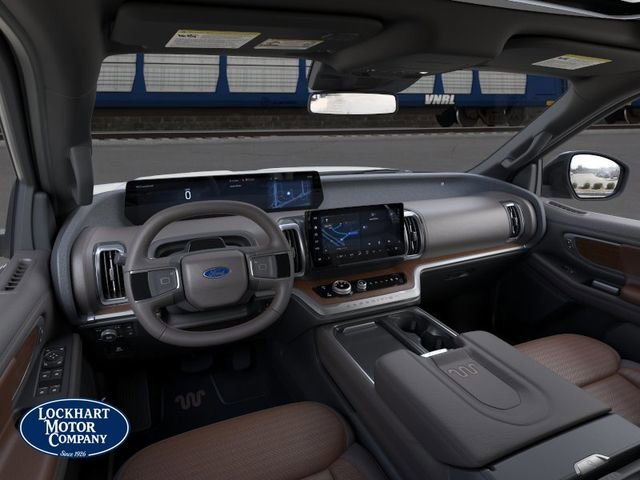 New 2026 Ford Expedition King Ranch image 9