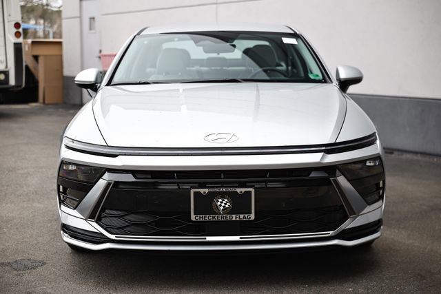 Used 2024 Hyundai Sonata SEL image 12