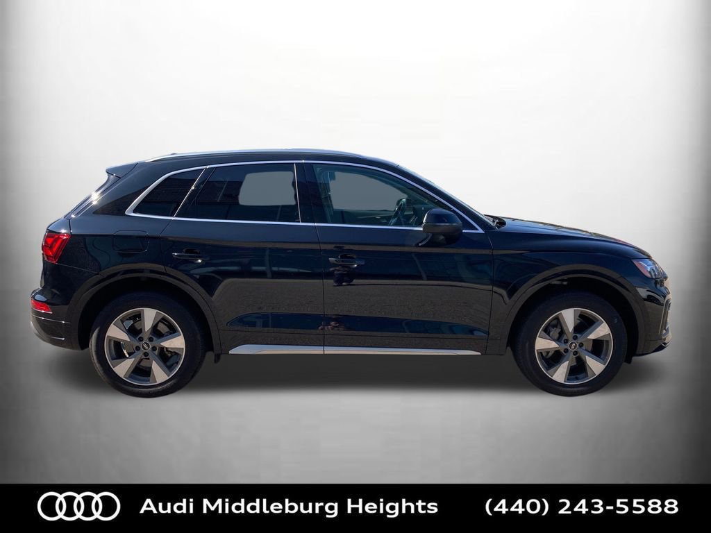 Certified 2023 Audi Q5 2.0T Premium Plus w/ Premium Plus Package image 6