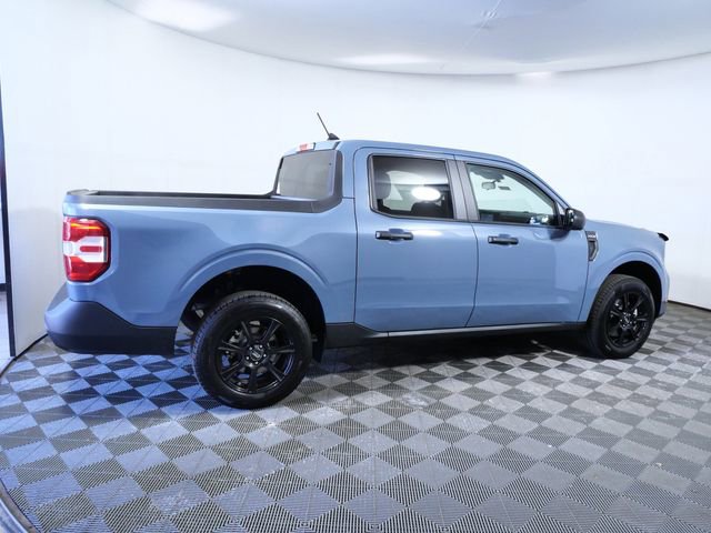 Certified 2024 Ford Maverick XLT image 8