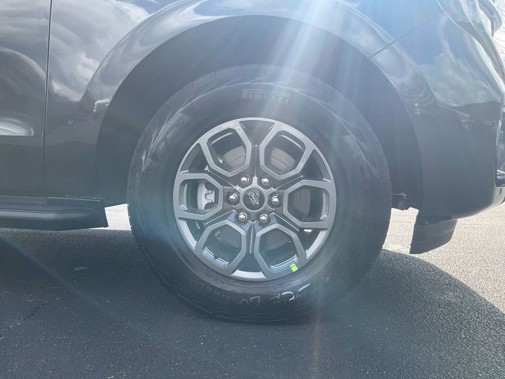 New 2026 Ford Expedition Max Active image 10