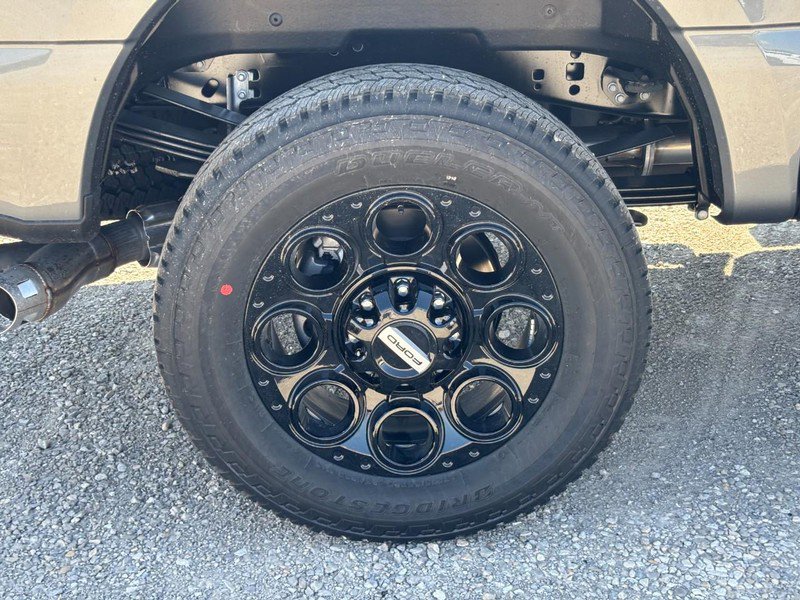 New 2026 Ford F350 XLT image 4