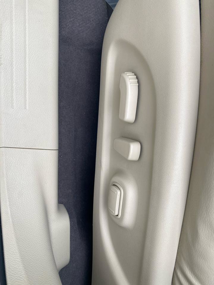 Used 2017 Nissan Murano Platinum w/ Platinum Technology Package AWD/4WD image 16