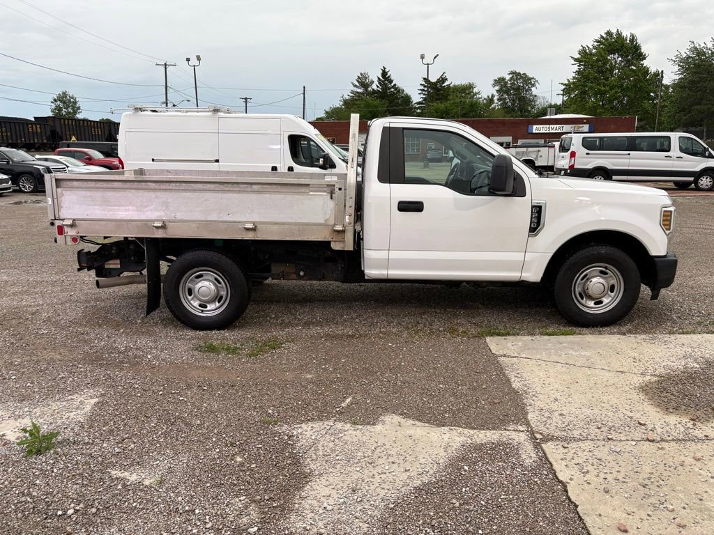 Used 2019 Ford F250 XL RWD image 2