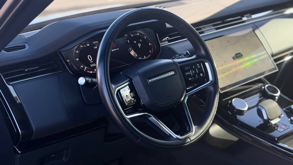 Used 2023 Land Rover Range Rover Sport SE AWD/4WD image 15