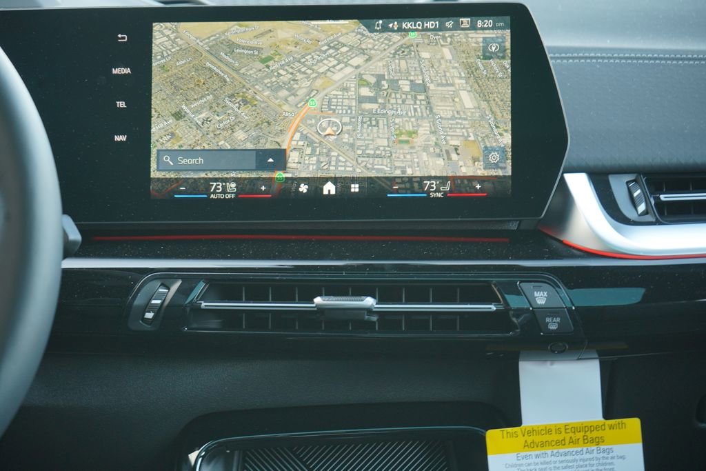 New 2026 BMW X2 xDrive28i w/ Technology Package image 14