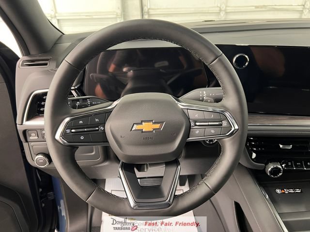 New 2026 Chevrolet Tahoe LT w/ Comfort Package RWD image 50