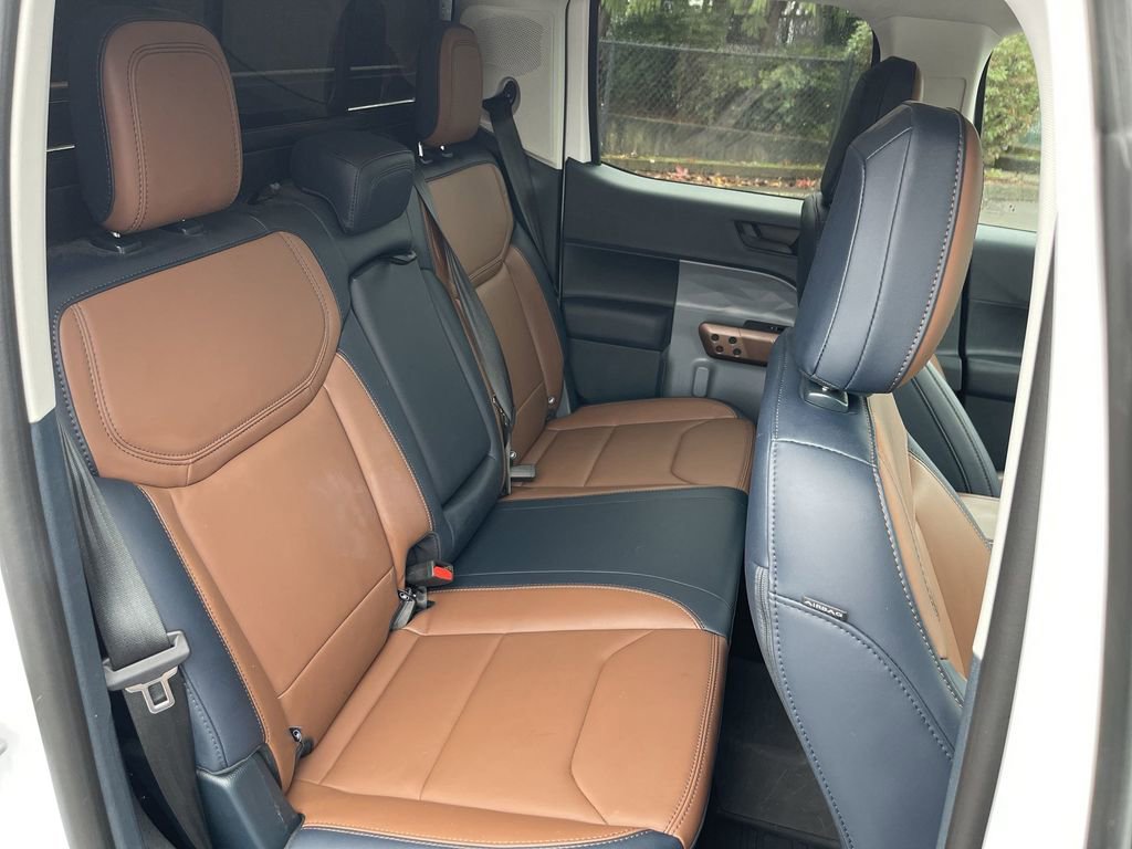 Used 2024 Ford Maverick Lariat w/ 4K Tow Package image 26