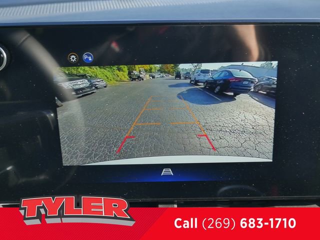 New 2026 Chevrolet Equinox LT image 45