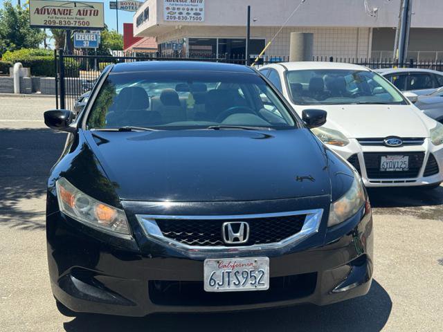 Used 2009 Honda Accord EX image 2