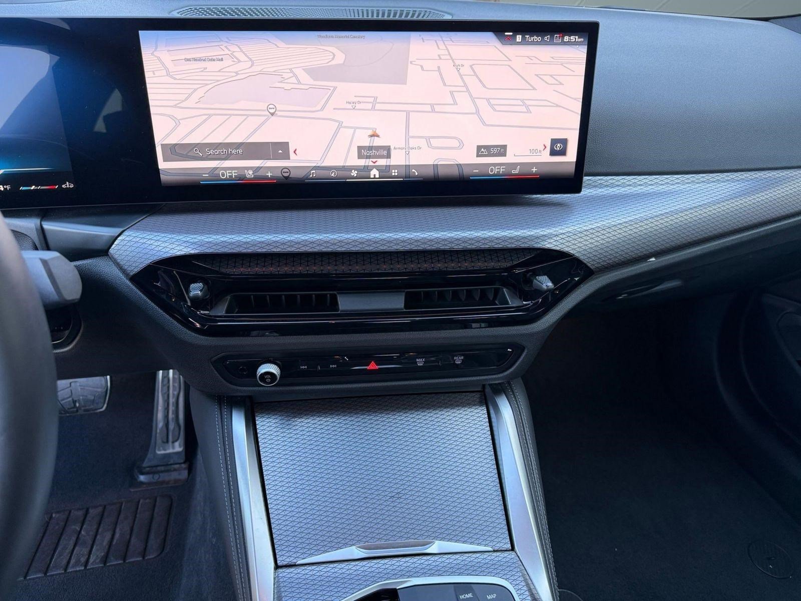 Certified 2025 BMW M440i Coupe image 27