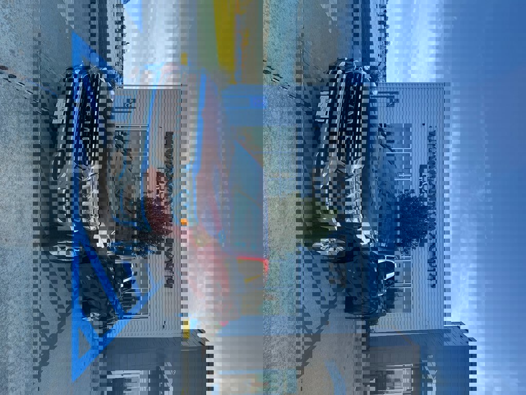 Used 2024 RAM 1500 Lone Star image 1