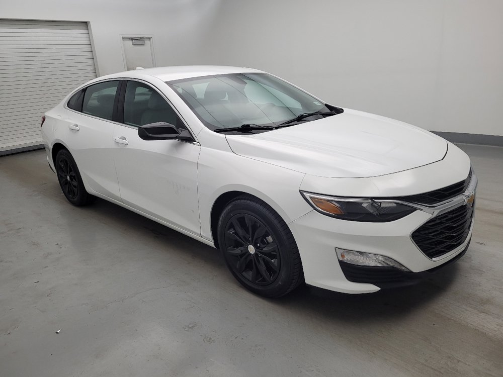 Used 2021 Chevrolet Malibu LT FWD image 11