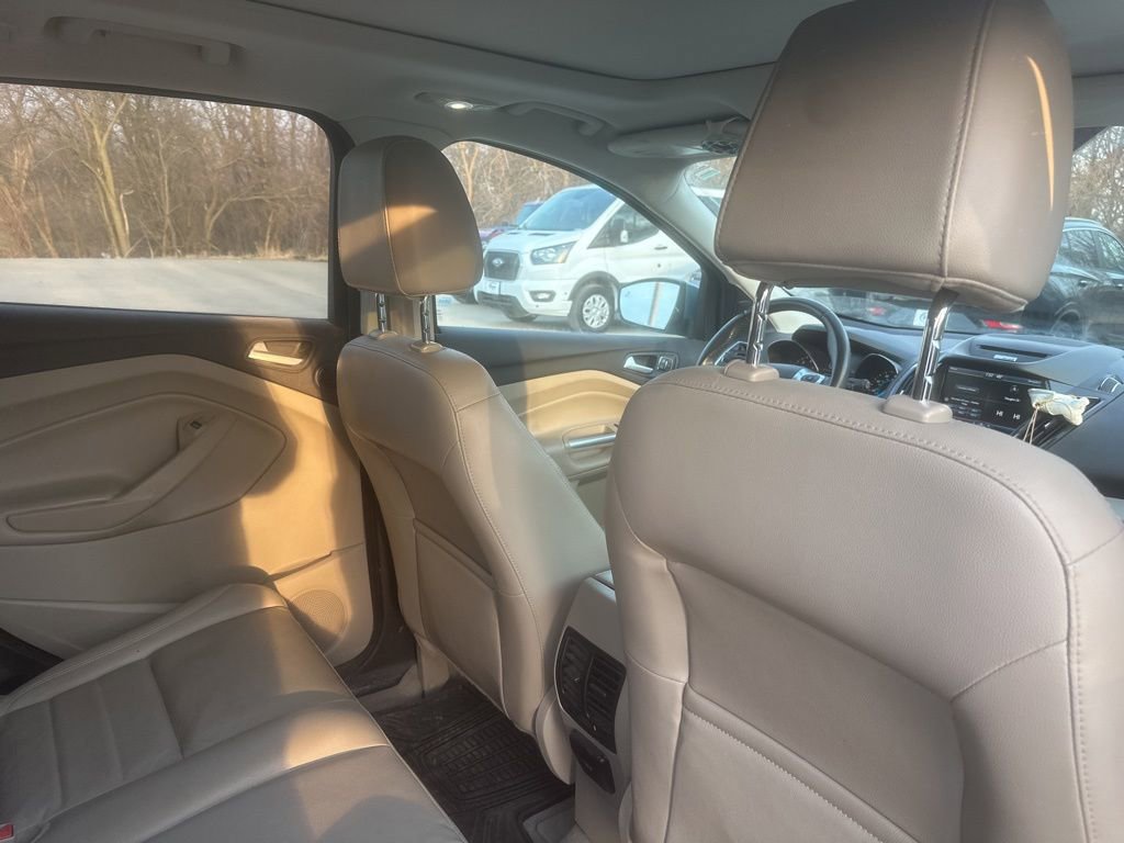 Used 2013 Ford Escape SEL image 13