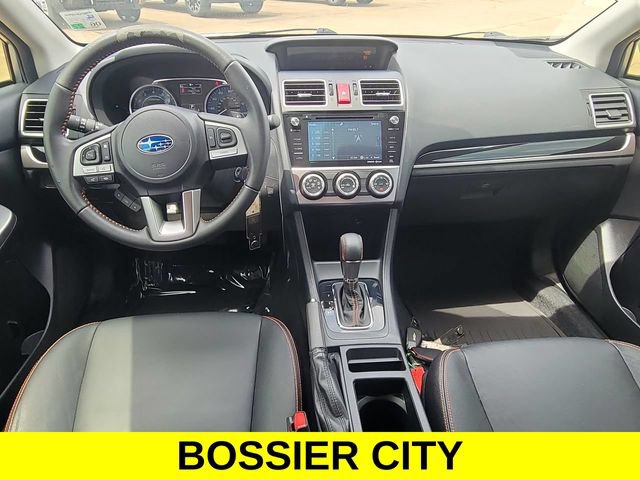 Used 2016 Subaru Crosstrek 2.0i Limited w/ Popular Package #2 AWD/4WD image 18