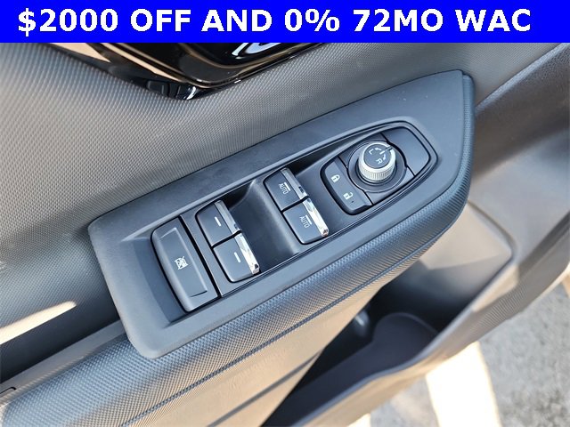 New 2026 Subaru Forester Limited w/ Limited Package image 11