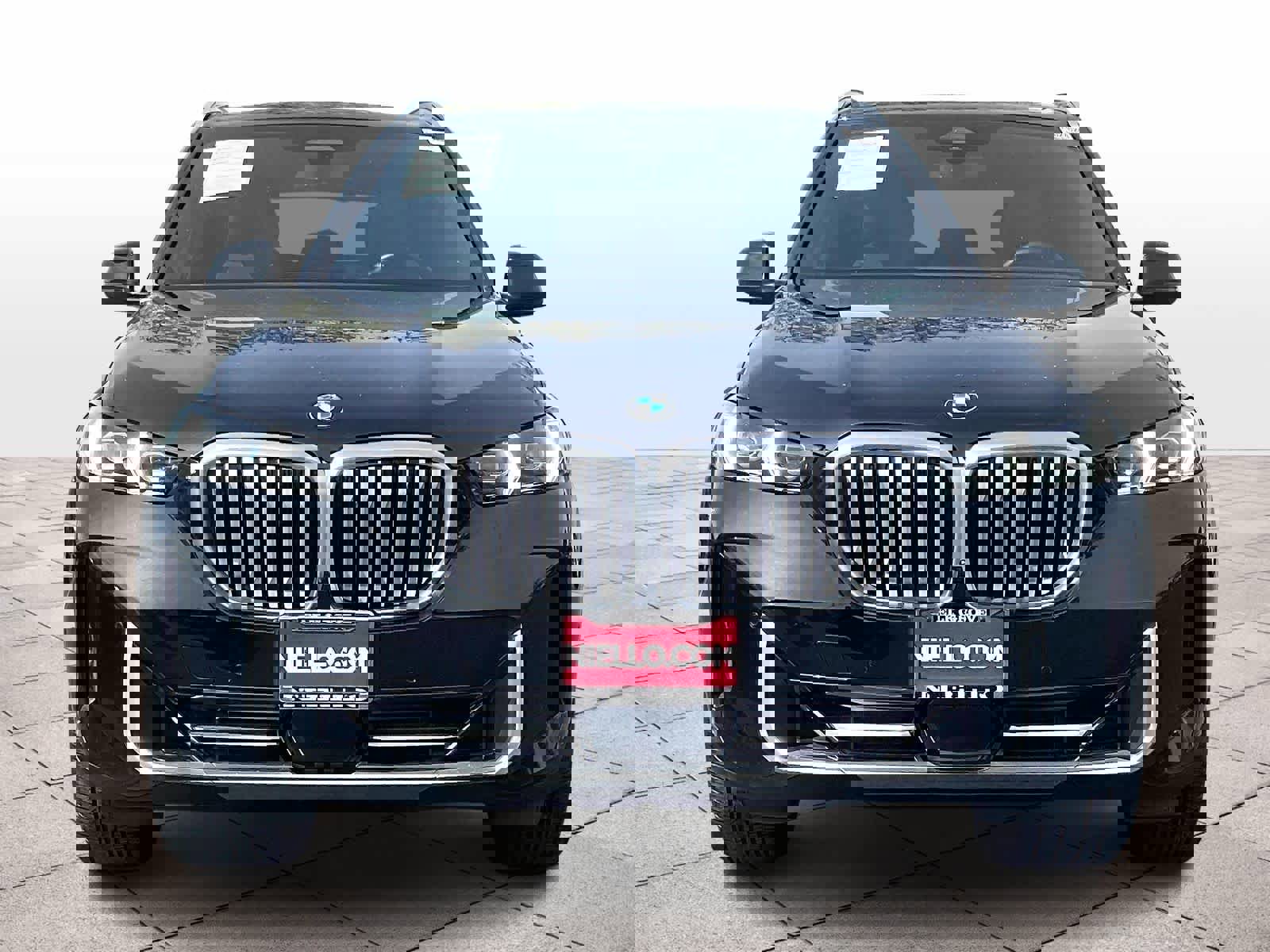 Used 2024 BMW X5 xDrive40i image 3