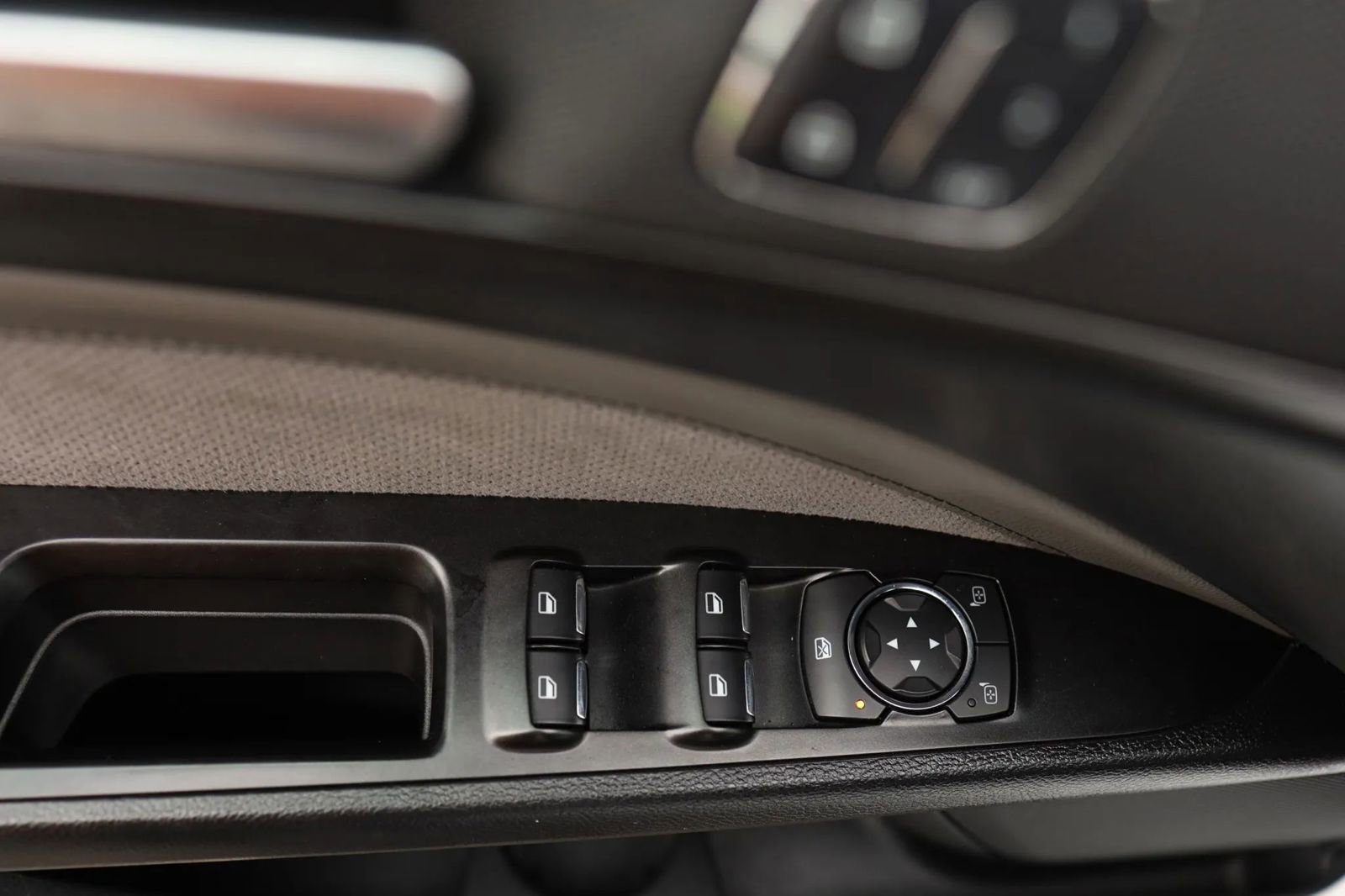 Used 2017 Ford Fusion Sport AWD/4WD image 16