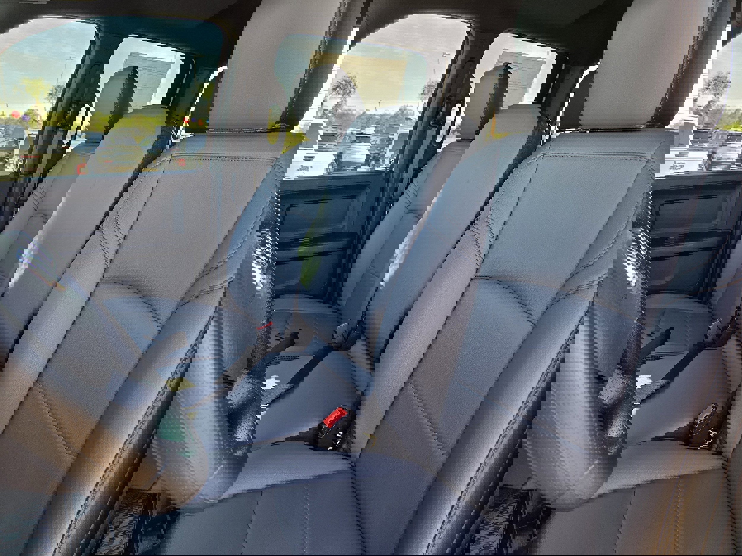 New 2026 RAM 5500 Tradesman image 30