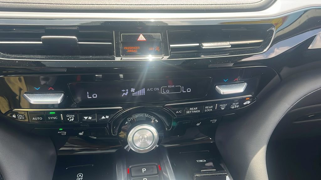 Used 2023 Acura MDX SH-AWD w/ Technology Package image 21