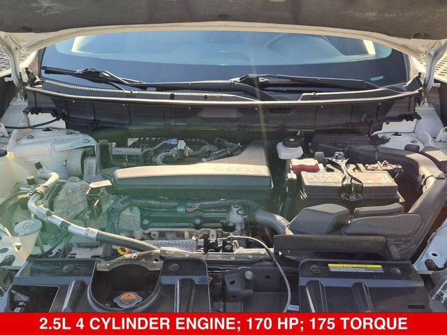 Used 2019 Nissan Rogue SL w/ Premium Package AWD/4WD image 40