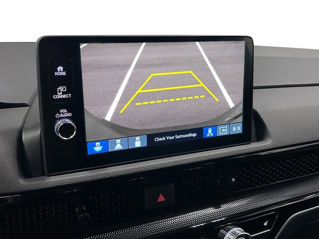 New 2026 Honda CR-V EX-L image 20