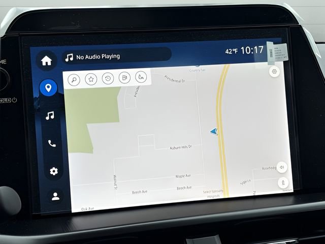 New 2026 Subaru Outback Limited XT image 16