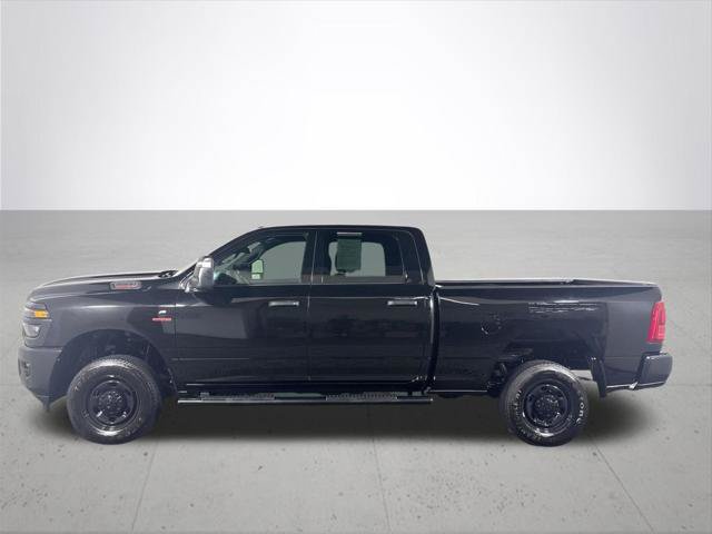 Certified 2025 RAM 2500 Tradesman w/ Safety Group AWD/4WD image 10