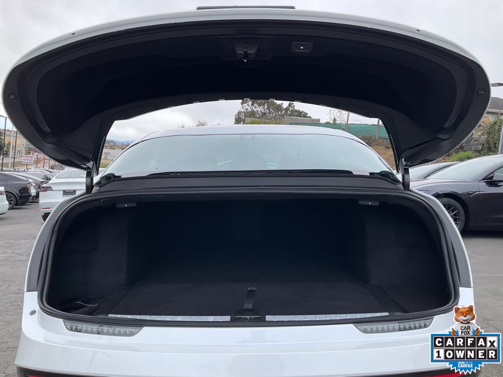 Used 2024 Lucid Air Touring AWD/4WD image 9