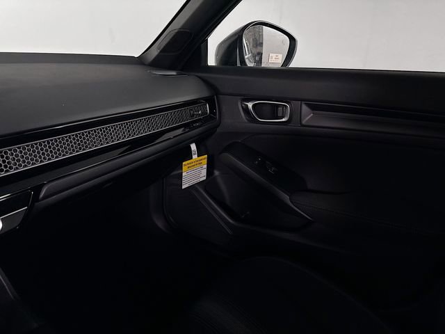 New 2026 Honda Civic Sport image 37