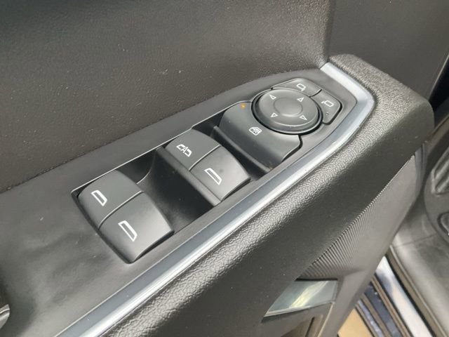 Used 2024 Chevrolet Silverado 1500 RST AWD/4WD image 6