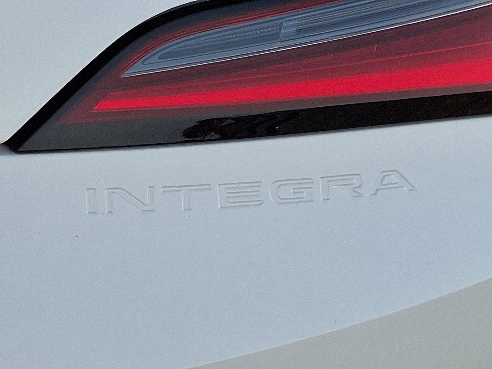 New 2026 Acura Integra A-Spec image 11