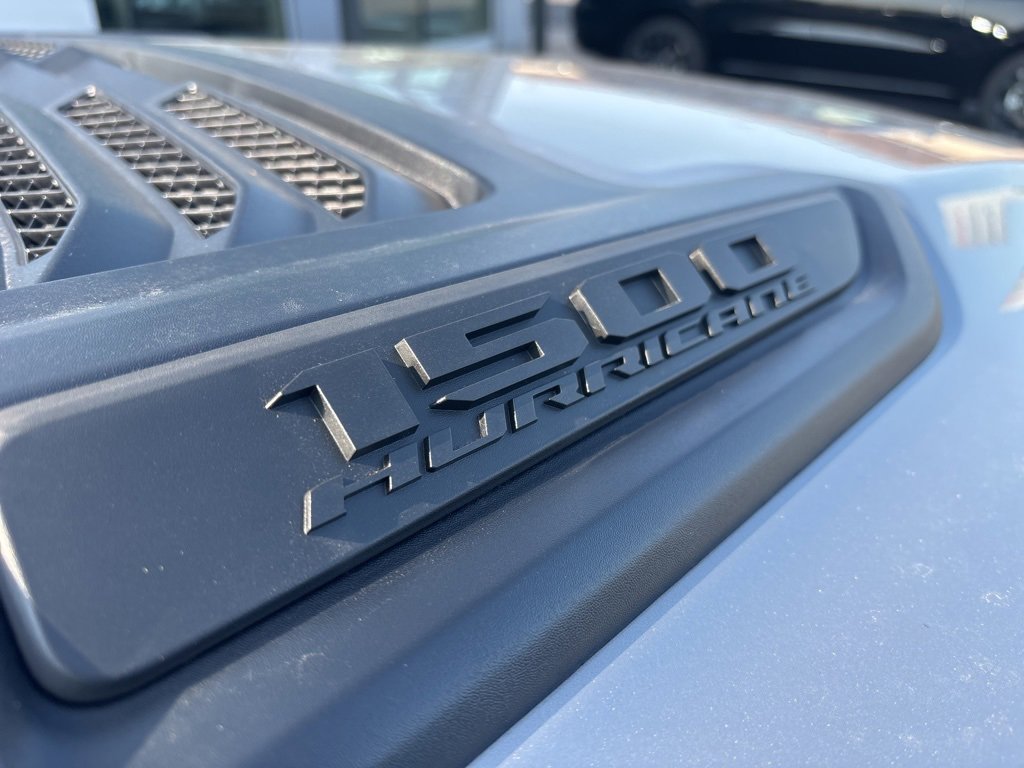 New 2026 RAM 1500 Laramie w/ Night Edition image 13
