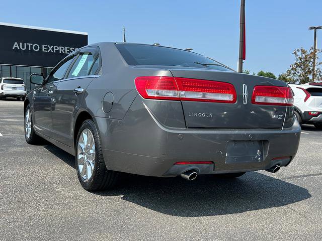 Used 2011 Lincoln MKZ 4dr Sdn FWD image 5