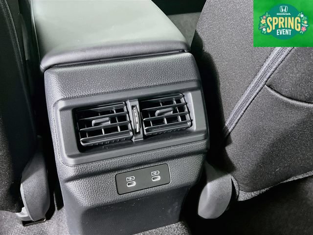New 2026 Honda Accord LX image 26