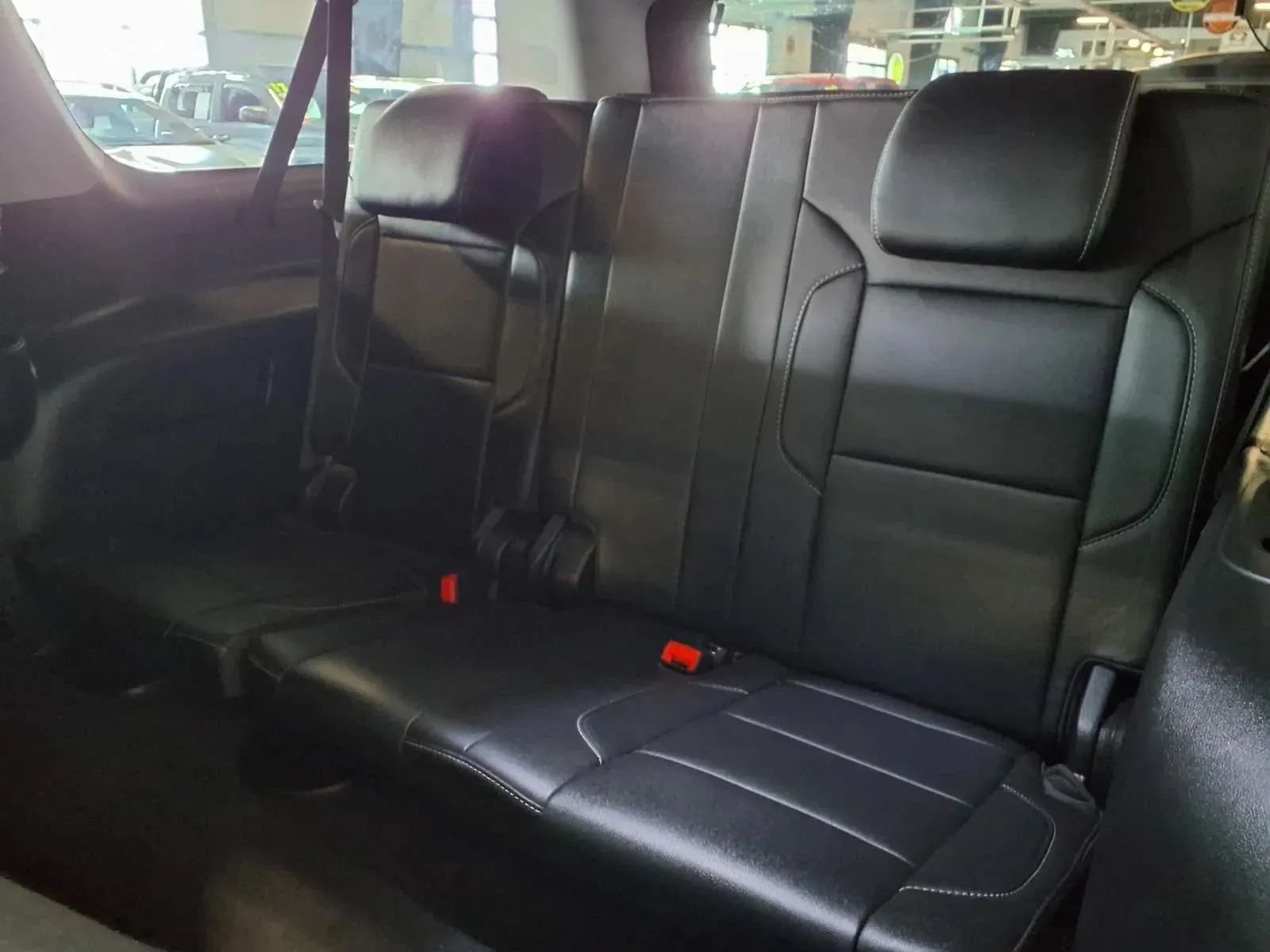 Used 2020 Chevrolet Suburban LT AWD/4WD image 15
