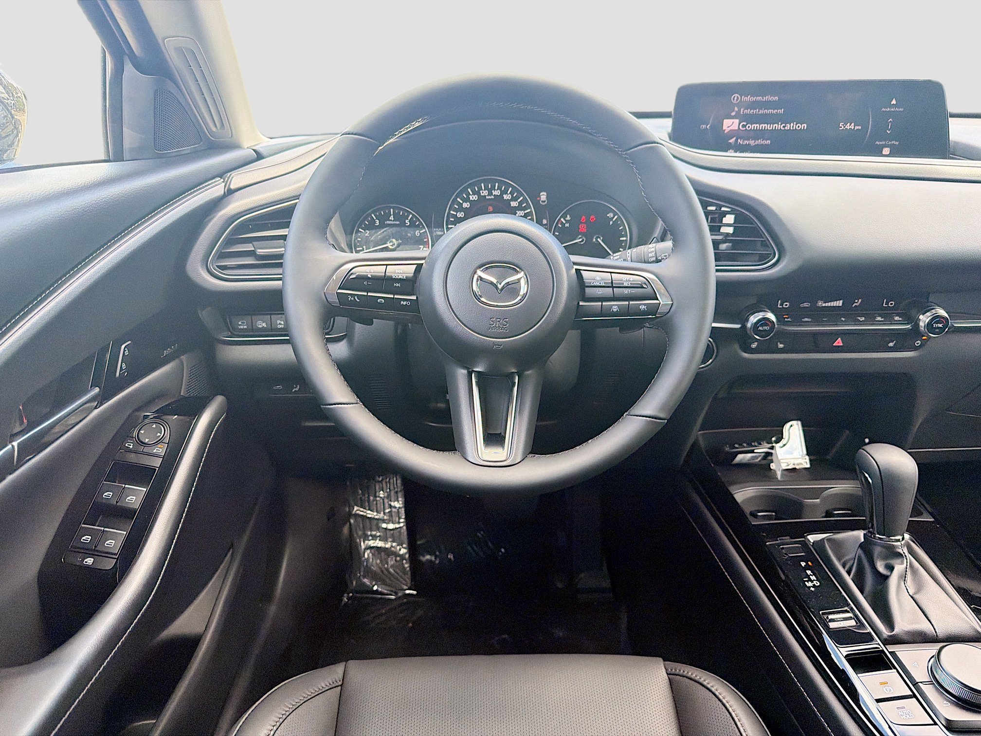 New 2026 MAZDA CX-30 2.5 Turbo w/ Premium Plus Pkg AWD/4WD image 46