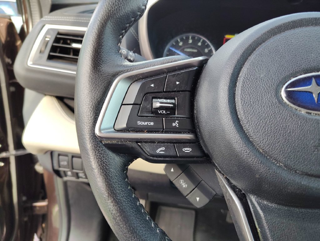 Used 2019 Subaru Ascent Limited AWD/4WD image 16