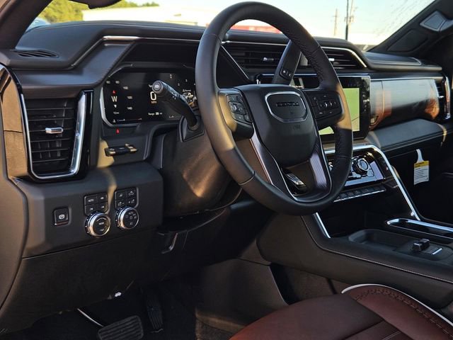 New 2026 GMC Sierra 2500 Denali Ultimate image 24